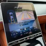Mercedes-Benz S-Class 2021 из Китая