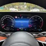 Mercedes-Benz S-Class 2021 из Китая