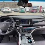 Honda Elysion 2020 из Китая