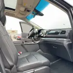 Honda Elysion 2020 из Китая