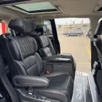 Honda Elysion 2020 из Китая