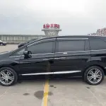 Honda Elysion 2020 из Китая