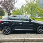 BMW X6 2012 из Китая