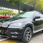 BMW X6 2012 из Китая