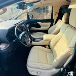 Toyota Alphard 2017 275 л.с. — лот 57211421 из Китая