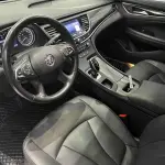 Buick LaCrosse 2022 из Китая