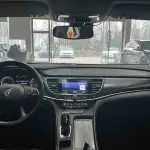 Buick LaCrosse 2022 из Китая
