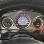 Mercedes-Benz C-Class 2011 из Китая
