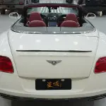 Bentley Continental 2014 из Китая