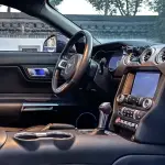 Ford Mustang 2020 299 л.с. 299 л.с. из Китая