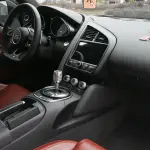 Audi R8 2013 525 л.с. из Китая