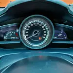 Mazda CX-4 2017 из Китая