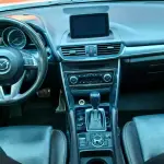 Mazda CX-4 2017 из Китая