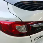 Mazda CX-4 2017 из Китая