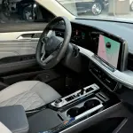 Volkswagen Tavendor 2023 220 л.с. из Китая