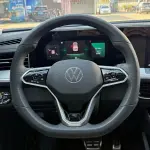 Volkswagen Tavendor 2023 220 л.с. из Китая