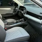Volkswagen Tavendor 2023 220 л.с. из Китая