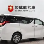Toyota Alphard 2017 из Китая