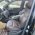 Mercedes-Benz M-Class 2013 из Китая