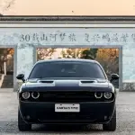 Dodge 2017 из Китая