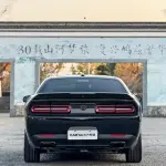 Dodge 2017 из Китая