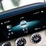 Mercedes-Benz E-Class (Import) 2024 из Китая