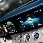 Mercedes-Benz E-Class (Import) 2024 из Китая