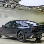 Hongqi Hongqi H6 2025 из Китая