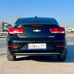 Chevrolet Malibu 2019 из Китая