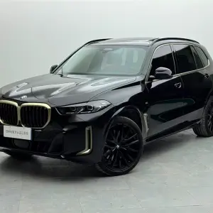 BMW X5 2025 381 л.с. 381 л.с. из Китая