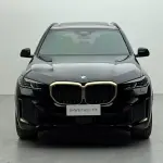 BMW X5 2025 381 л.с. 381 л.с. из Китая
