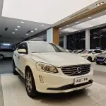 Volvo XC60 2014 из Китая