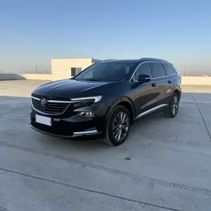 Buick Enclave 2022 из Китая