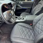 BMW X5 2025 381 л.с. 381 л.с. из Китая