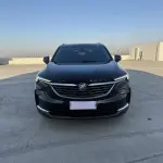 Buick Enclave 2022 из Китая