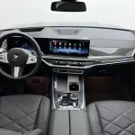 BMW X5 2025 381 л.с. 381 л.с. из Китая