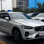 Volvo XC60 2022 из Китая