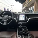 Volvo XC60 2022 из Китая