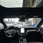 Volvo XC60 2022 из Китая