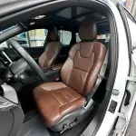 Volvo XC60 2022 из Китая