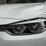 BMW 3 Series 2016 из Китая