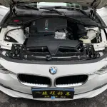 BMW 3 Series 2016 из Китая