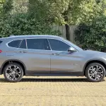 BMW X1 2018 из Китая