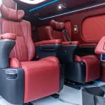 Toyota Hiace 2024 из Китая