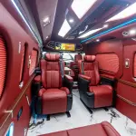 Toyota Hiace 2024 из Китая