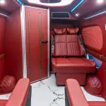 Toyota Hiace 2024 из Китая