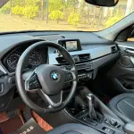 BMW X1 2018 из Китая