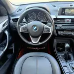 BMW X1 2018 из Китая