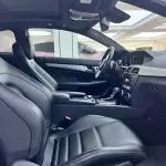 Mercedes-Benz C-Class AMG 2016 из Китая