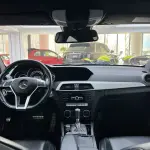 Mercedes-Benz C-Class AMG 2016 из Китая